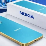 Nokia Supersonic 5G 2026: Premium Design, Massive 8050mAh Battery and Snapdragon 8 Gen 3 Expected