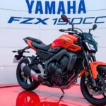 2026 Yamaha FZX 150: Stylish Retro Commuter with Modern Comfort and Performance