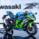 2026 Kawasaki Ninja ZX-10R Launched: Track-Bred Power Meets Everyday Precision
