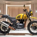 Royal Enfield Himalayan 450 2026 Launched: The Most Refined Adventure Machine Yet