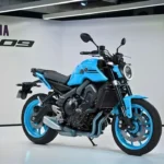 Yamaha MT-09 2026 Launched: Refined Performance Meets Modern Streetfighter Design