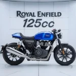 Royal Enfield 125cc Launched in 2026: A Smart Entry Into the Affordable Classic Segment