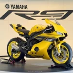 2026 Yamaha R9 Revealed: A New Era of Middleweight Supersport Performance