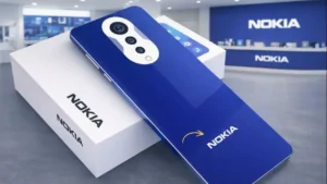 Nokia 12 Sirocco 2026 5G