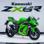 2026 Kawasaki ZX-6R Launched: 636cc Supersport Returns with Sharper Design and Advanced Technology