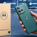 Motorola Edge 50 Fusion 5G – Premium Design and 5G Performance Now More Affordable
