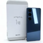 Sony Xperia 1 VII 5G Launched: A Creator-Focused Flagship with Pro-Level Camera and Audio