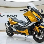 2026 Honda ADV 160 Launched: A Smart Adventure Scooter for Daily Commutes and Weekend Rides