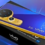 Vivo V50 5G Launches with Premium Design, Quad-Curved Display, and Powerful Performance