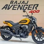 Bajaj Avenger 400 2026: A Powerful New Chapter in India’s Growing Cruiser Motorcycle Segment
