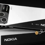 Nokia M35 5G Launched: 130MP Camera, 6000mAh Battery and Fast Charging at Affordable Price