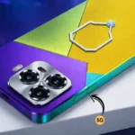 Infinix Note Pro 5G 2026 Launched With 250MP Camera, 8000mAh Battery and 120Hz AMOLED Display at Budget Price