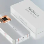 Nokia Tech Savvy 5G Smartphone Launches With Powerful 200MP Camera and Refined Premium Design
