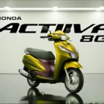 2026 Honda Activa 8G Launched – Smarter Technology, Refined Design and Improved Performance