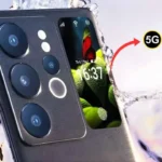 Infinix Hot 60 Pro+ 5G Launched: Affordable 5G Smartphone with Large Display and Strong Battery