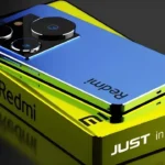 Redmi Note 15 Pro Max 5G Launches with Premium Design, Flagship Performance & Long Battery Life