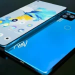 Itel Vision 2 Launches as a Budget Smartphone with Big Display, Strong Battery & Practical Features